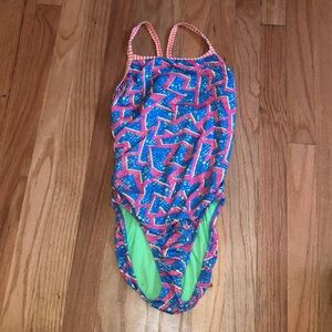 Dolphin uglies size 34